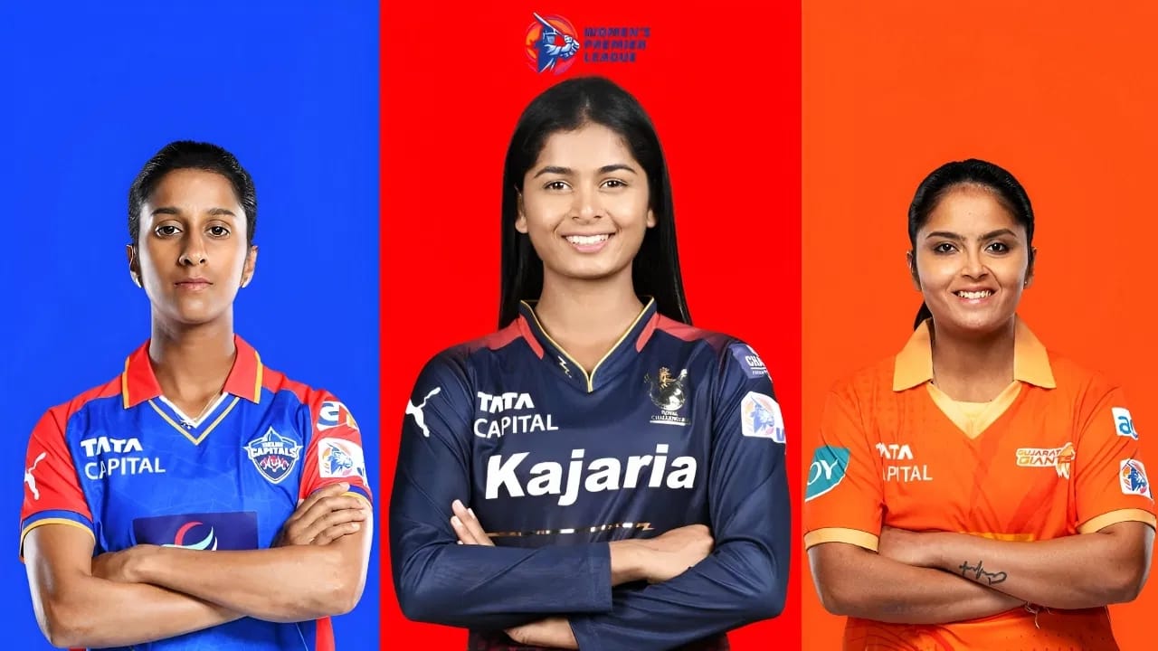 ವುಮೆನ್ಸ್ ಪ್ರೀಮಿಯರ್ ಲೀಗ್​ನ 4ನೇ ಸೀಸನ್​ ಜನವರಿ 9 ರಿಂದ ಶುರುವಾಗಲಿದೆ. ಮೊದಲ ಪಂದ್ಯದಲ್ಲಿ ಹಾಲಿ ಚಾಂಪಿಯನ್ ಮುಂಬೈ ಇಂಡಿಯನ್ಸ್ ಹಾಗೂ ರಾಯಲ್ ಚಾಲೆಂಜರ್ಸ್ ಬೆಂಗಳೂರು ತಂಡಗಳು ಮುಖಾಮುಖಿಯಾಗಲಿದೆ. ಈ ಪಂದ್ಯಕ್ಕೆ ನವಿ ಮುಂಬೈನ ಡಿವೈ ಪಾಟೀಲ್ ಸ್ಟೇಡಿಯಂ ಆತಿಥ್ಯವಹಿಸಲಿದೆ.