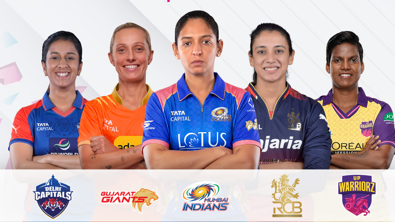 ಮಹಿಳಾ ಪ್ರೀಮಿಯರ್ ಲೀಗ್​ನ 4ನೇ ಆವೃತ್ತಿ 2026 ರ ಜನವರಿ 9 ರಿಂದ ಆರಂಭವಾಗುತ್ತಿದೆ. ಲೀಗ್​ನ ಮೊದಲ ಪಂದ್ಯ ಆರ್​ಸಿಬಿ ಹಾಗೂ ಮುಂಬೈ ಇಂಡಿಯನ್ಸ್ ನಡುವೆ ನಡೆಯಲಿದೆ. ಈ ಲೀಗ್​ಗಾಗಿ ಈಗಾಗಲೇ ಎಲ್ಲಾ ತಂಡಗಳು ತಮ್ಮ ತಯಾರಿಯನ್ನು ಅಂತಿಮಗೊಳಿಸುತ್ತಿವೆ. ಇದೆಲ್ಲದರ ನಡುವೆ ಈ ಲೀಗ್​ನ ಮೂರು ಪ್ರಮುಖ ತಂಡಗಳಿಗೆ ಬಿಗ್ ಶಾಕ್ ಎದುರಾಗಿದೆ.