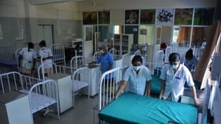 ವೈದ್ಯರ ನಿರ್ಲಕ್ಷ್ಯ ಆರೋಪ: ಹಾವೇರಿಯಲ್ಲಿ ತಾಯಿ ಗರ್ಭದಿಂದ ಜೀವಂತ ಹೊರ ಬರಲೇ ಇಲ್ಲ ಮಗು!