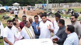 ಯೂನಿಟಿ ಮಾಲ್ ನಿರ್ಮಾಣ ವಿವಾದ: ಪ್ರಮೋದಾ ದೇವಿ ಸ್ಪಷ್ಟನೆ ಏನು?