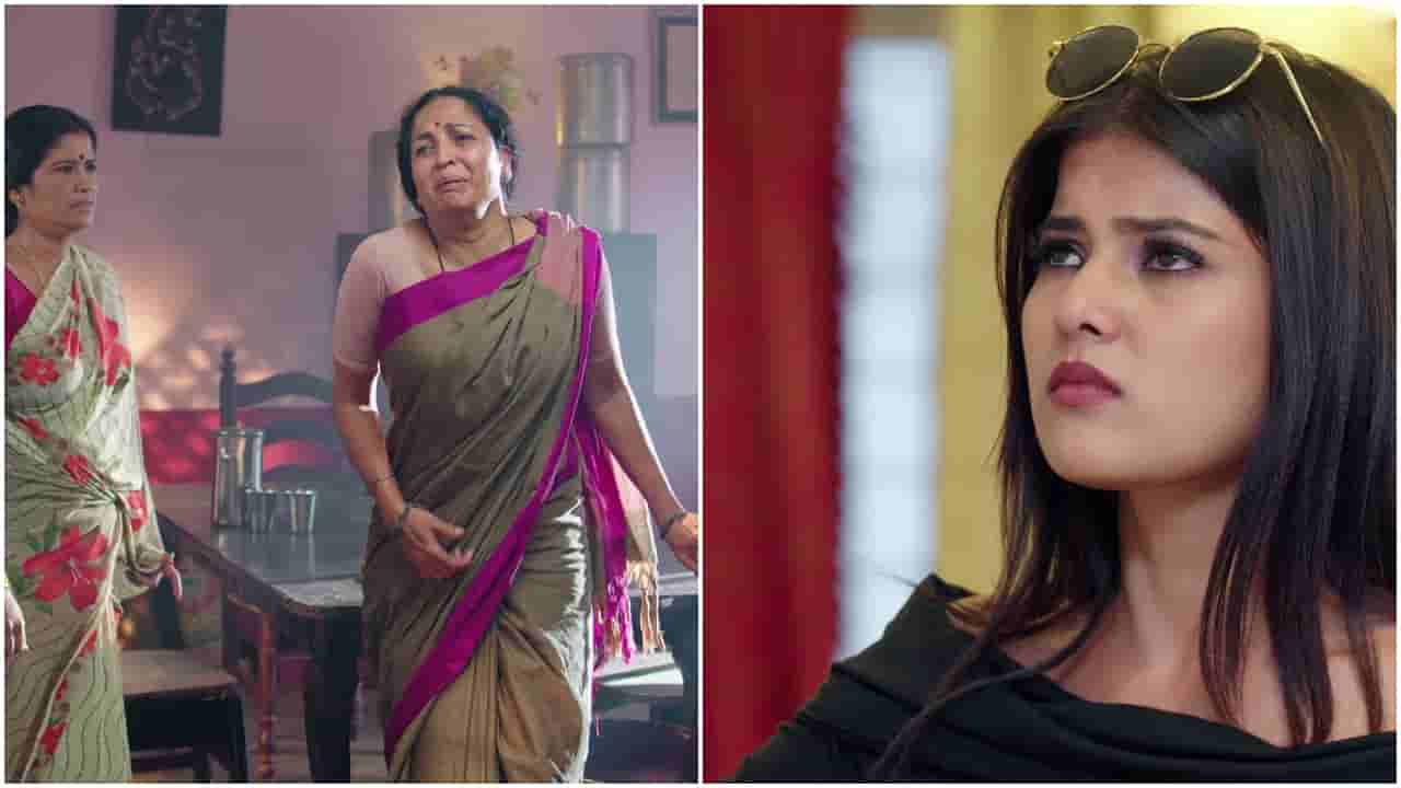 ಕಲರ್ಸ್ ಕನ್ನಡ ‘ಯಜಮಾನ’ ಧಾರಾವಾಹಿಗೆ ಯಮುನಾ ಶ್ರೀನಿಧಿ ಎಂಟ್ರಿ