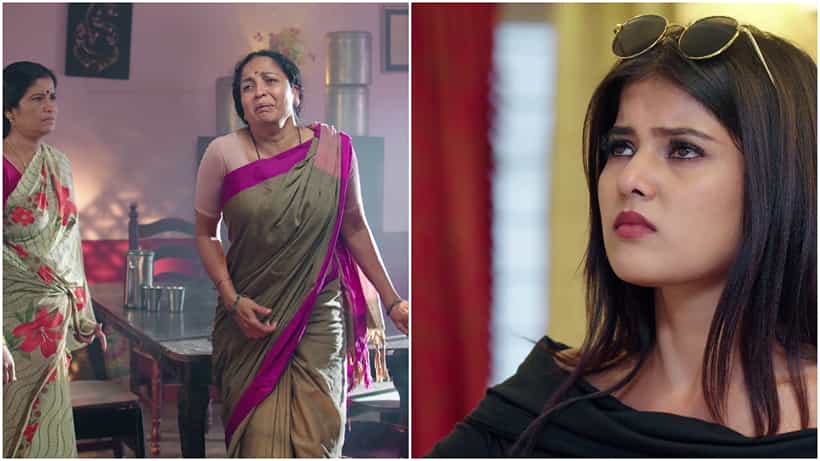 ಕಲರ್ಸ್ ಕನ್ನಡ ‘ಯಜಮಾನ’ ಧಾರಾವಾಹಿಗೆ ಯಮುನಾ ಶ್ರೀನಿಧಿ ಎಂಟ್ರಿ