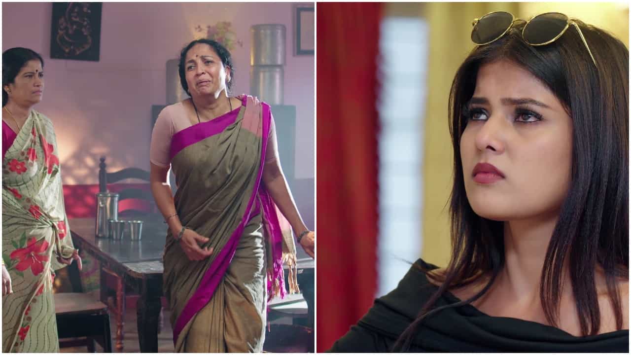ಕಲರ್ಸ್ ಕನ್ನಡ ‘ಯಜಮಾನ’ ಧಾರಾವಾಹಿಗೆ ಯಮುನಾ ಶ್ರೀನಿಧಿ ಎಂಟ್ರಿ