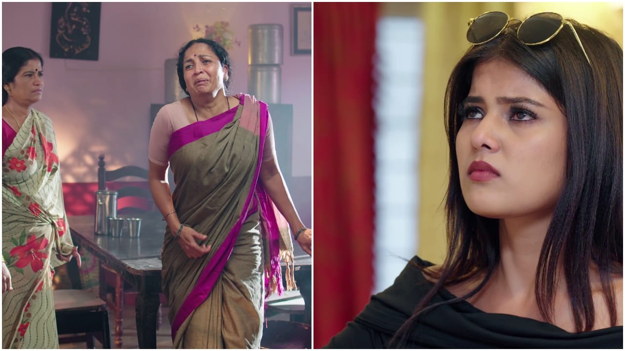 ಕಲರ್ಸ್ ಕನ್ನಡ ‘ಯಜಮಾನ’ ಧಾರಾವಾಹಿಗೆ ಯಮುನಾ ಶ್ರೀನಿಧಿ ಎಂಟ್ರಿ ಕಲರ್ಸ್ ಕನ್ನಡ ‘ಯಜಮಾನ’ ಧಾರಾವಾಹಿಗೆ ಯಮುನಾ ಶ್ರೀನಿಧಿ ಎಂಟ್ರಿ