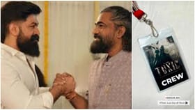 ಸದ್ದಿಲ್ಲದೆ ಪೂರ್ಣಗೊಂಡಿತು ‘ಟಾಕ್ಸಿಕ್’ ಶೂಟ್? ಮುಂದಿರೋ ಪ್ಲ್ಯಾನ್​​ಗಳೇನು?