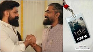 ಪಂಜುರ್ಲಿಗೆ ‘ಕಾಂತಾರ: ಚಾಪ್ಟರ್ 1’ ಸಿನಿಮಾದ ಹರಕೆ ತೀರಿಸಿದ ರಿಷಬ್ ಶೆಟ್ಟಿ