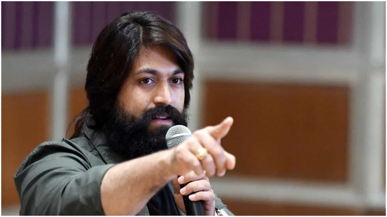 ಆದಾಯ ತೆರಿಗೆ ಪ್ರಕರಣದಲ್ಲಿ ನಟ ಯಶ್ಗೆ ಹೈಕೋರ್ಟ್ ರಿಲೀಫ್ ಆದಾಯ ತೆರಿಗೆ ಪ್ರಕರಣದಲ್ಲಿ ನಟ ಯಶ್ಗೆ ಹೈಕೋರ್ಟ್ ರಿಲೀಫ್