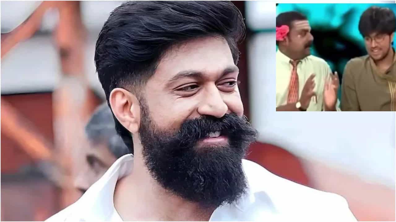 ನನ್ನ ಬರವಣಿಗೆಯನ್ನೂ ಮೆಚ್ಚಬೇಕು; ಸಿಲ್ಲಿ ಲಲ್ಲಿಯಲ್ಲಿ ಹೇಳಿದ್ದ ಯಶ್ ನನ್ನ ಬರವಣಿಗೆಯನ್ನೂ ಮೆಚ್ಚಬೇಕು; ಸಿಲ್ಲಿ ಲಲ್ಲಿಯಲ್ಲಿ ಹೇಳಿದ್ದ ಯಶ್