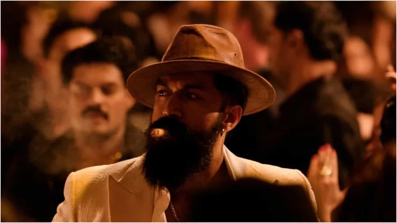 ‘ಟಾಕ್ಸಿಕ್’ಗಾಗಿ ಒಂದಾದ ಎರಡು ದೊಡ್ಡ ಶಕ್ತಿಗಳು; ಯಶ್ ಫ್ಯಾನ್ಸ್ಗೆ ಹಬ್ಬದೂಟ ಫಿಕ್ಸ್ ‘ಟಾಕ್ಸಿಕ್’ಗಾಗಿ ಒಂದಾದ ಎರಡು ದೊಡ್ಡ ಶಕ್ತಿಗಳು; ಯಶ್ ಫ್ಯಾನ್ಸ್ಗೆ ಹಬ್ಬದೂಟ ಫಿಕ್ಸ್