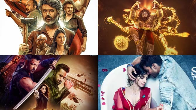 2025ರ ಅತಿ ಹೆಚ್ಚು ಹುಡುಕಲ್ಪಟ್ಟ ಸಿನಿಮಾಗಳಲ್ಲಿ ಒಂದು ಕನ್ನಡ ಸಿನಿಮಾ