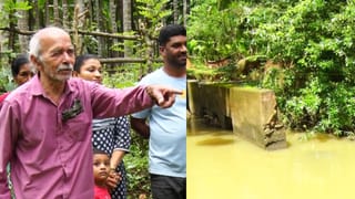 “ನಮಗೆ ಹೊಸ ಸೇತುವೆ ಬೇಕು”: 30 ವರ್ಷಗಳಿಂದ ಮನವಿ, ಕ್ಯಾರೆ ಎನ್ನದ ಅಧಿಕಾರಿಗಳು