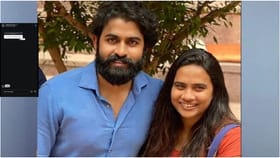 ಯುವ ಬಗ್ಗೆ ಕೇಳಿದ್ದಕ್ಕೆ ರಾಜ್​​ಕುಮಾರ್ ಹಾಡಿನ ಮೂಲಕ ಉತ್ತರಿಸಿದ ಶ್ರೀದೇವಿ