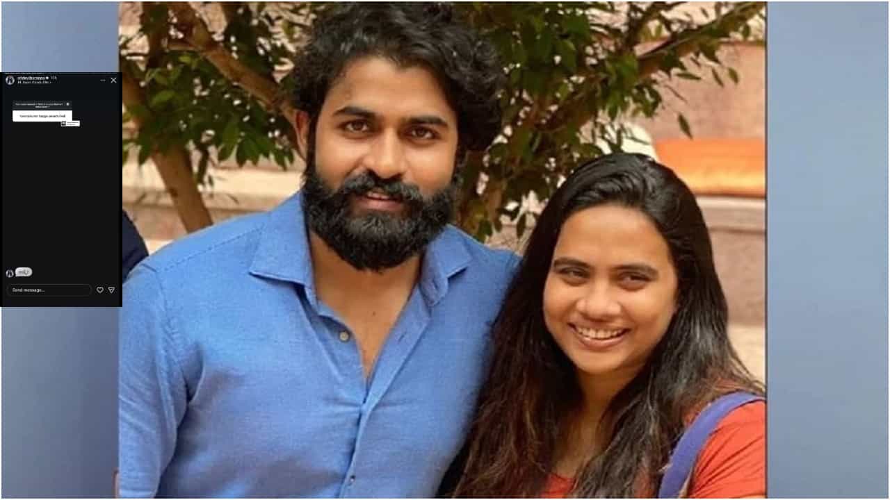 ಯುವ ಹಾಗೂ ಆ ನಟಿ ಬಗ್ಗೆ ಕೇಳಿದ್ದಕ್ಕೆ ರಾಜ್ಕುಮಾರ್ ಹಾಡಿನ ಮೂಲಕ ಉತ್ತರಿಸಿದ ಶ್ರೀದೇವಿ ಯುವ ಹಾಗೂ ಆ ನಟಿ ಬಗ್ಗೆ ಕೇಳಿದ್ದಕ್ಕೆ ರಾಜ್ಕುಮಾರ್ ಹಾಡಿನ ಮೂಲಕ ಉತ್ತರಿಸಿದ ಶ್ರೀದೇವಿ