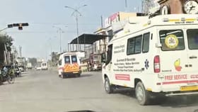 ಮಗುವಿನ ಕರುಳೆಲ್ಲಾ ಹೊರಕ್ಕೆ: ಝೀರೋ ಟ್ರಾಫಿಕ್‌ನಲ್ಲಿ ಹುಬ್ಬಳ್ಳಿಗೆ ರವಾನೆ