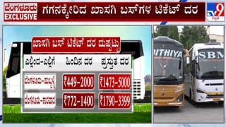 ಬಳ್ಳಾರಿಯಲ್ಲಿ ಭುಗಿಲೆದ್ದ ಆಕ್ರೋಶ: ಎಲ್ಲೆಲ್ಲೂ ಖಾಕಿ ಸರ್ಪಗಾವಲು