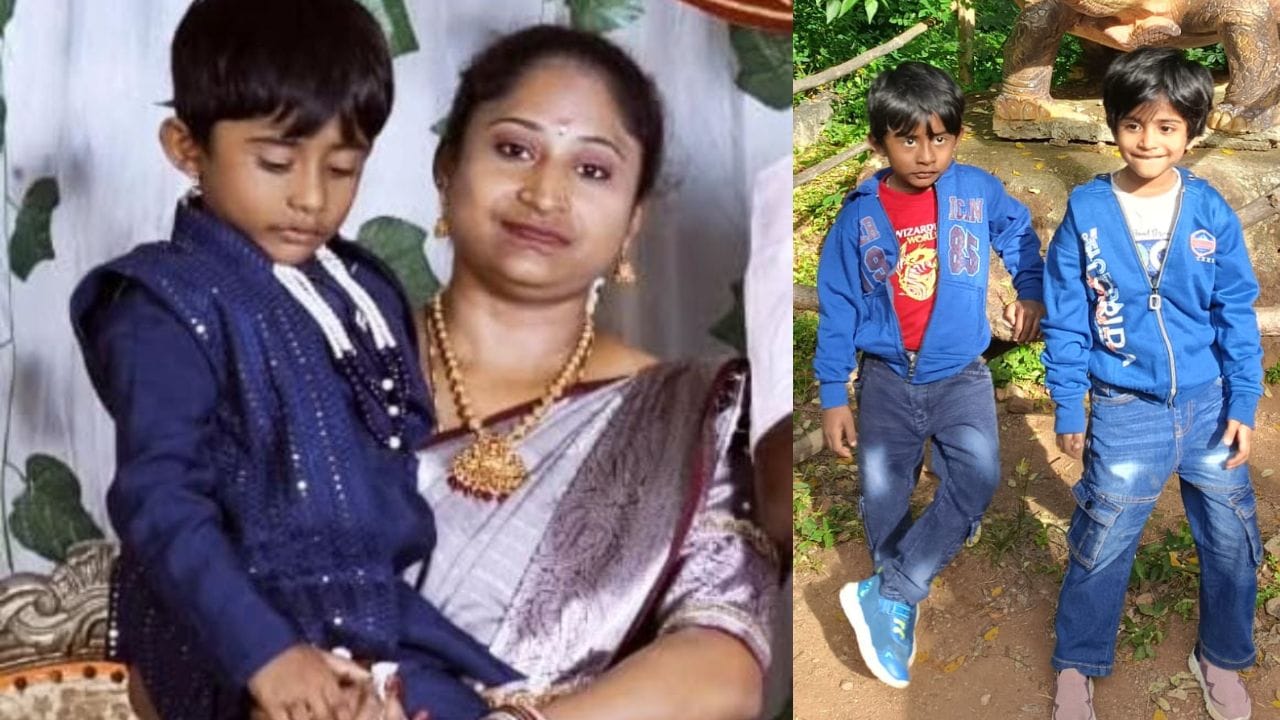 Tumakuru: ಸಂಪ್ನಲ್ಲಿ ತಾಯಿ-ಮಕ್ಕಳ ಶವ ಪತ್ತೆ: ನಿಗೂಢ ಸಾವಿಗೆ ಕಾರಣ ಏನು? Tumakuru: ಸಂಪ್ನಲ್ಲಿ ತಾಯಿ-ಮಕ್ಕಳ ಶವ ಪತ್ತೆ: ನಿಗೂಢ ಸಾವಿಗೆ ಕಾರಣ ಏನು?