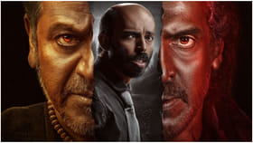 ‘45’ ಸಿನಿಮಾ ಒಟಿಟಿ ರಿಲೀಸ್: ಜೀ5 ಮೂಲಕ ಜನವರಿ 23ರಿಂದ ಪ್ರಸಾರ ಶುರು