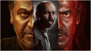 ‘45’ ಸಿನಿಮಾ ಒಟಿಟಿ ರಿಲೀಸ್: ಜೀ5 ಮೂಲಕ ಜನವರಿ 23ರಿಂದ ಪ್ರಸಾರ ಶುರು