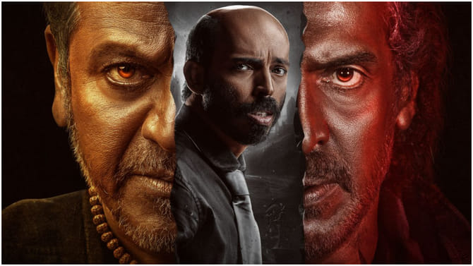 ‘45’ ಸಿನಿಮಾ ಒಟಿಟಿ ರಿಲೀಸ್: ಜೀ5 ಮೂಲಕ ಜನವರಿ 23ರಿಂದ ಪ್ರಸಾರ ಶುರು