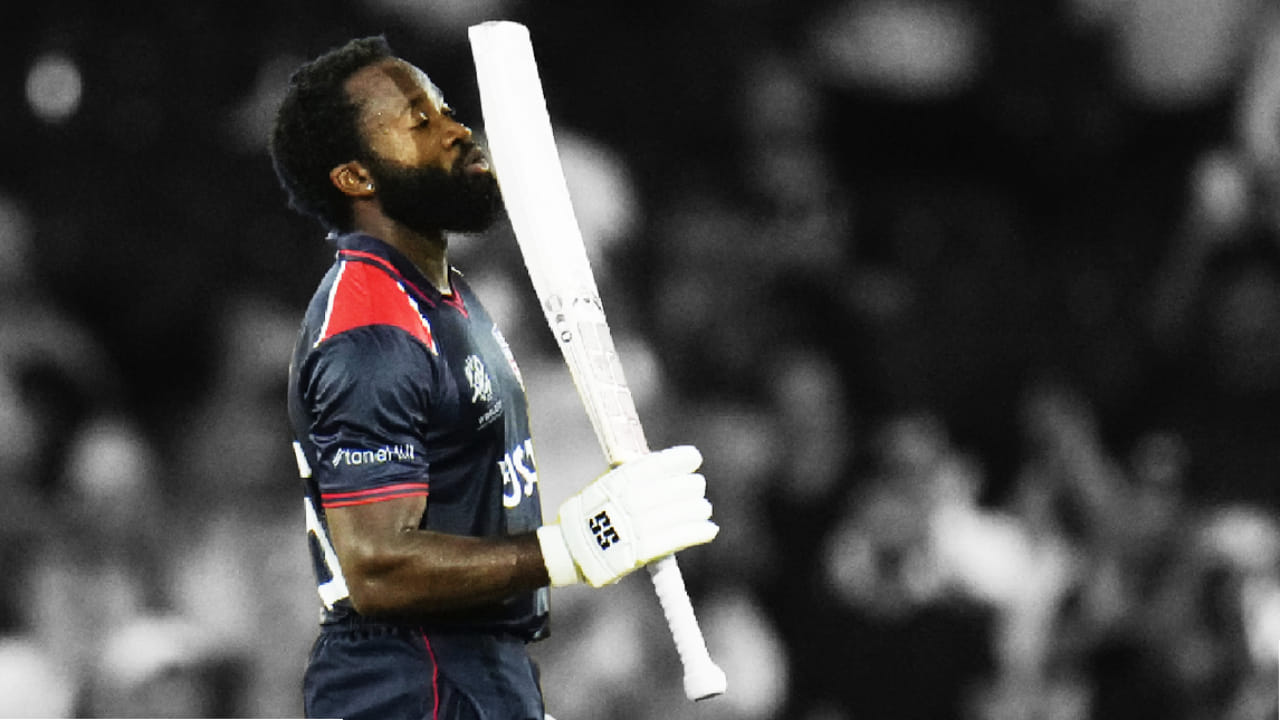 ಟಿ20 ವಿಶ್ವಕಪ್​ಗೂ ಮುನ್ನ ಪ್ರಮುಖ ಆಟಗಾರ ಅಮಾನತು..!