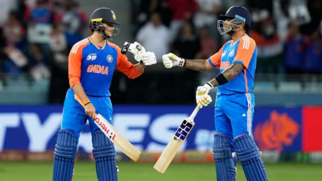 ಇನ್ನು ಈ ಪಂದ್ಯದಲ್ಲಿ ಅಭಿಷೇಕ್ 20 ಎಸೆತಗಳಲ್ಲಿ 7 ಬೌಂಡರಿ ಮತ್ತು 5 ಸಿಕ್ಸರ್‌ಗಳ ಸಹಿತ ಅಜೇಯ 68 ರನ್ ಬಾರಿಸಿದರು. ಅಭಿಷೇಕ್​ಗೆ ಉತ್ತಮ ಸಾಥ್ ನೀಡಿದ ನಾಯಕ ಸೂರ್ಯಕುಮಾರ್ ಯಾದವ್ ಕೂಡ ಸತತ ಎರಡನೇ ಅರ್ಧಶತಕ ಬಾರಿಸಿದರು. ಅಜೇಯರಾಗಿ ಉಳಿದ ಸೂರ್ಯ 26 ಎಸೆತಗಳಲ್ಲಿ 6 ಬೌಂಡರಿ ಹಾಗೂ 3 ಸಿಕ್ಸರ್ ಸಹಿತ 57 ರನ್ ಬಾರಿಸಿದರು.
