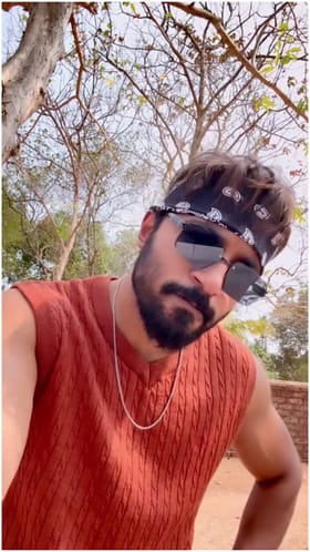 ಗಿಲ್ಲಿ ಬಗ್ಗೆ ತೂಕದ ಮಾತನಾಡಿದ ಅಭಿಷೇಕ್