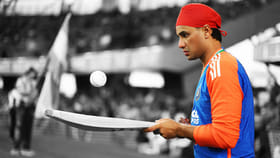 ಅಭಿಷೇಕ್​ ಶರ್ಮಾಗೆ ಸಿಕ್ಕಿಲ್ಲ ಪಂದ್ಯ ಶ್ರೇಷ್ಠ ಪ್ರಶಸ್ತಿ..!