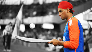 ಟಿ20 ವಿಶ್ವಕಪ್​ಗೂ ಮುನ್ನ ಟೀಮ್ ಇಂಡಿಯಾಗೆ ಸ್ಫೋಟಕ ದಾಂಡಿಗ ಎಂಟ್ರಿ