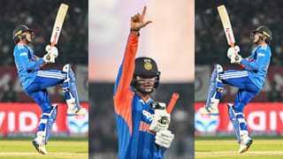 ಮುಂಬೈ ಇಂಡಿಯನ್ಸ್, ಚೆನ್ನೈ ಸೂಪರ್ ಕಿಂಗ್ಸ್​ ವಿಶ್ವ ದಾಖಲೆ ಮುರಿದ ಪರ್ತ್​ ಸ್ಕಾಚರ್ಸ್​