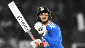 ಅಭಿಷೇಕ್ ವಿಶ್ವ ದಾಖಲೆ... ಇಂತಹದೊಂದು ಇನಿಂಗ್ಸ್ ಯಾರೂ ಸಹ ಆಡಿಲ್ಲ!