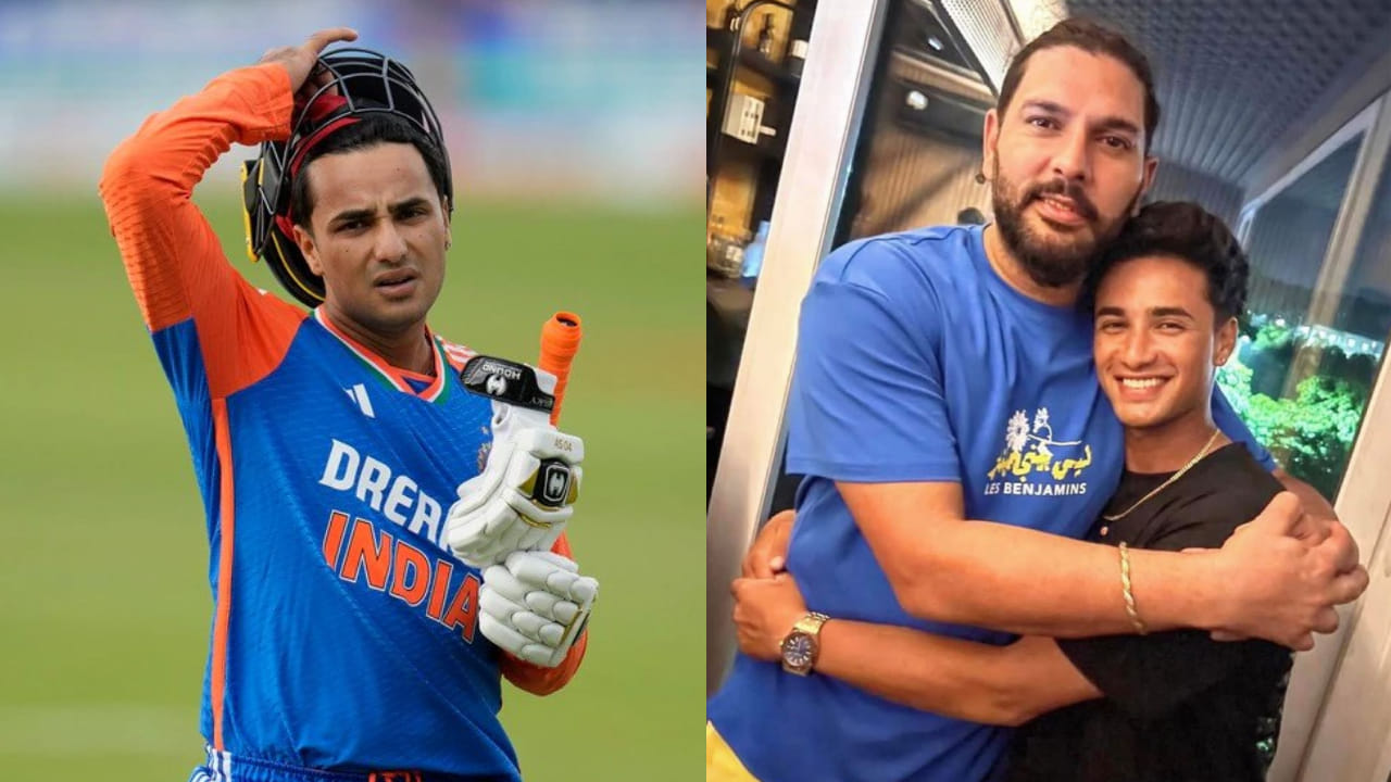 ನಿಂಗೆ ಇನ್ನೂ ಸಹ 12 ಎಸೆತಗಳಲ್ಲಿ ಅರ್ಧಶತಕ ಪೂರೈಸಲು ಸಾಧ್ಯವಾಗ್ತಿಲ್ಲ, ಅಲ್ವಾ.! ನಿಂಗೆ ಇನ್ನೂ ಸಹ 12 ಎಸೆತಗಳಲ್ಲಿ ಅರ್ಧಶತಕ ಪೂರೈಸಲು ಸಾಧ್ಯವಾಗ್ತಿಲ್ಲ, ಅಲ್ವಾ.!