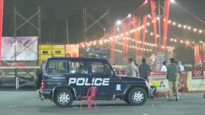 ಬಳ್ಳಾರಿ ಗಲಭೆ ಕೇಸ್​​: ಗನ್‌ಮ್ಯಾನ್‌ ಹೊರತು ಪಡಿಸಿ 25 ಆರೋಪಿಗಳಿಗೆ ಜಾಮೀನು