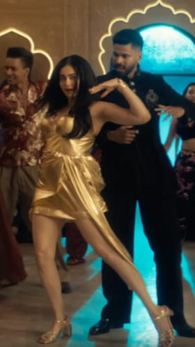 ಕತ್ತಿವರಸೆ ಎಐ ಎಂದವರಿಗೆ ಸಾಕ್ಷಿ ಕೊಟ್ಟ ನಟಿ ಅದಾ ಶರ್ಮಾ