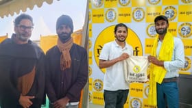 ರಾಷ್ಟ್ರಪತಿ, ಪ್ರಧಾನ ಮಂತ್ರಿಯ AI ಡೀಪ್‌ಫೇಕ್ ವಿಡಿಯೋ ಸೃಷ್ಟಿಸಿದ ವ್ಯಕ್ತಿ