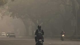 ಬೆಂಗಳೂರಿನ ಏರ್ ಕ್ವಾಲಿಟಿಯಲ್ಲಿ ಭಾರಿ ಸುಧಾರಣೆ!