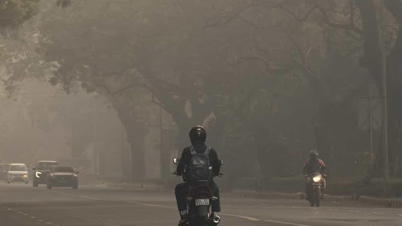 Bengaluru Air Quality: ಬೆಂಗಳೂರಿನ ಏರ್ ಕ್ವಾಲಿಟಿಯಲ್ಲಿ ಭಾರಿ ಸುಧಾರಣೆ! Bengaluru Air Quality: ಬೆಂಗಳೂರಿನ ಏರ್ ಕ್ವಾಲಿಟಿಯಲ್ಲಿ ಭಾರಿ ಸುಧಾರಣೆ!