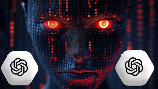 ಹುಶಾರ್​.... ಮಕ್ಕಳಿಗೆ ಕಂಡ ಕಂಡ ಹಾಗೆ ಚಾಟ್​ ಜಿಪಿಟಿ ಬಳಸಲು ಬಿಡಬೇಡಿ