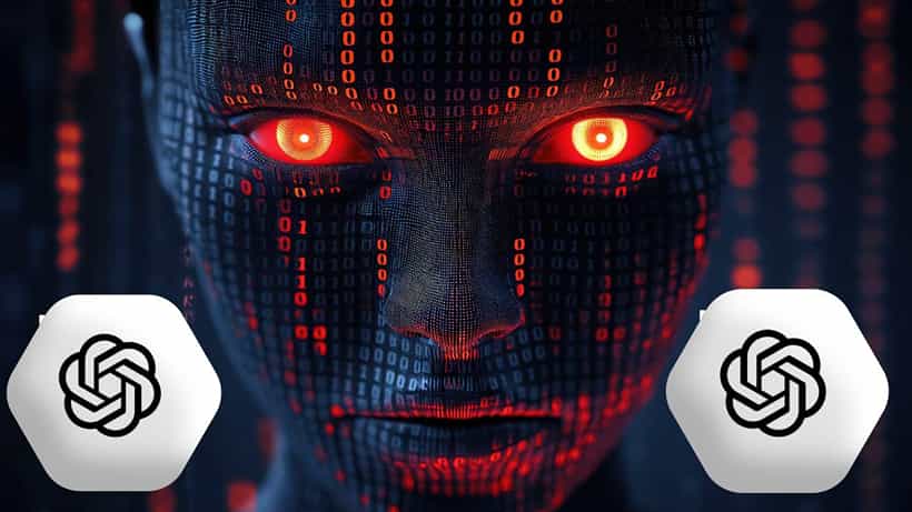 AIs Dark Side: ಹುಶಾರ್.... ಮಕ್ಕಳಿಗೆ ಕಂಡ ಕಂಡ ಹಾಗೆ ಚಾಟ್ ಜಿಪಿಟಿ ಬಳಸಲು ಬಿಡಬೇಡಿ; ಪ್ರಾಣಕ್ಕೆ ಕುತ್ತು ತರಬಹುದು!