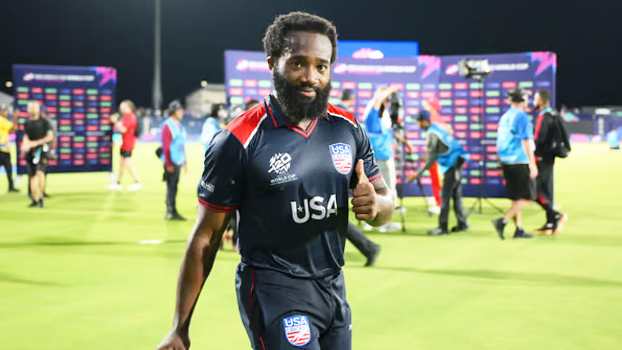 ಈ ಆರೋಪಗಳು ವ್ಯಾಪಕ ತನಿಖೆಯ ಭಾಗವಾಗಿದ್ದು, ಹೀಗಾಗಿ ಜೋನ್ಸ್ ಅವರನ್ನು ತಕ್ಷಣದಿಂದ ಜಾರಿಗೆ ಬರುವಂತೆ ಎಲ್ಲಾ ರೀತಿಯ ಕ್ರಿಕೆಟ್‌ನಿಂದ ತಾತ್ಕಾಲಿಕವಾಗಿ ಅಮಾನತುಗೊಳಿಸಲಾಗಿದೆ. ಆರೋಪಗಳಿಗೆ ಪ್ರತಿಕ್ರಿಯಿಸಲು ಅವರಿಗೆ ಜನವರಿ 28, 2026 ರಿಂದ 14 ದಿನಗಳ ಕಾಲಾವಕಾಶ ನೀಡಲಾಗಿದೆ ಎಂದು ಐಸಿಸಿ ತಿಳಿಸಿದೆ.