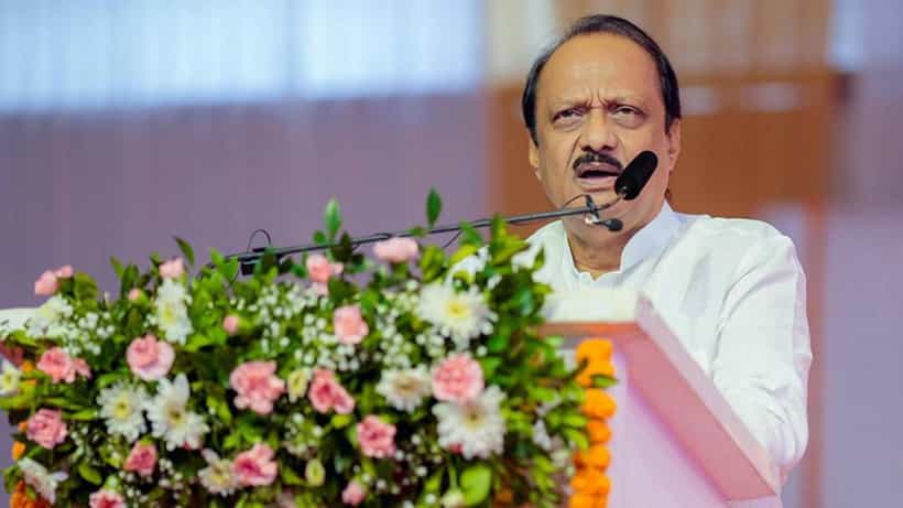 ಅಜಿತ್ ಪವಾರ್ ಆಸ್ತಿಮೌಲ್ಯ 120 ಕೋಟಿಗೂ ಅಧಿಕ; ಮನೆ, ಕಾರು, ಬಾಂಡ್, ಠೇವಣಿ, ಇನ್ಷೂರೆನ್ಸ್ ಇತ್ಯಾದಿ ಅವರ ಆಸ್ತಿ ವಿವರ
