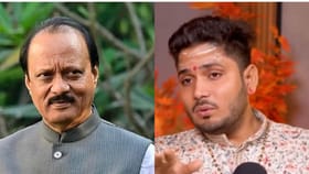 ಅಜಿತ್ ಪವಾರ್​​​ ಸಾವಿಗೆ ಈ ಯೋಗ ಕಾರಣ?