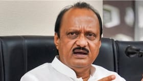 ಅಜಿತ್ ಪವಾರ್ ಅವರು ಪ್ರಯಾಣಿಸುತ್ತಿದ್ದ ವಿಮಾನ ಪತನ