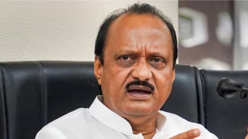 Ajit Pawar Death: ಮಹಾರಾಷ್ಟ್ರದ ಬಾರಾಮತಿಯಲ್ಲಿ ವಿಮಾನ ಪತನ, ಡಿಸಿಎಂ ಅಜಿತ್ ಪವಾರ್ ಸಾವು