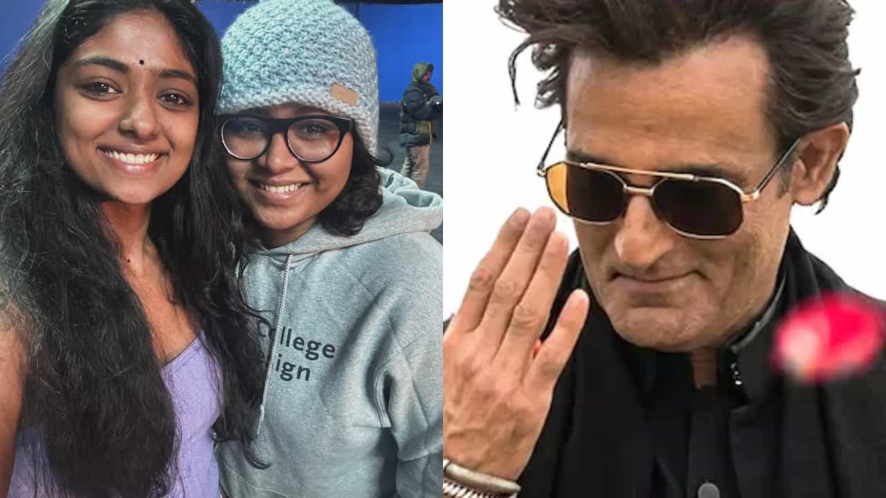 ಕನ್ನಡತಿ ಭೂಮಿ ಶೆಟ್ಟಿ ಸಿನಿಮಾನಲ್ಲಿ ‘ಧುರಂಧರ್’ ಸ್ಟಾರ್ ಅಕ್ಷಯ್ ಖನ್ನಾ