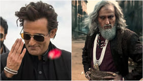 ಒಂದೇ ವರ್ಷದಲ್ಲಿ ಅಕ್ಷಯ್ ಖನ್ನಾ ಸಿನಿಮಾಗಳ ಕಲೆಕ್ಷನ್ 2 ಸಾವಿರ ಕೋಟಿ ರೂಪಾಯಿ