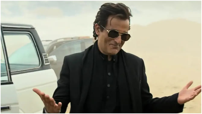 ಜನಪ್ರಿಯತೆ ಎಫೆಕ್ಟ್: ಸತ್ತ ಪಾತ್ರ ಬದುಕಿಸಲಿದ್ದಾರಾ ‘ಧುರಂಧರ್ 2’ ನಿರ್ದೇಶಕ