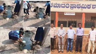 ಸರ್ಕಾರಿ ಆಸ್ಪತ್ರೆ ರೋಗಿಗಳ ಮೊಟ್ಟೆ ಭಾಗ್ಯಕ್ಕೆ ಬ್ರೇಕ್? ಗೊಂದಲ ಮೂಡಿಸಿದ ಇಸ್ಕಾನ್ ನಡೆ