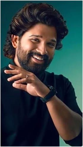 ಅಲ್ಲು ಅರ್ಜುನ್ ಥಿಯೇಟರ್​ ಅಲ್ಲಿ ಕನ್ನಡಿಗರ ಫೋಟೋ