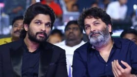 ಮೂರು ಹಿಟ್ ಕೊಟ್ಟ ನಿರ್ದೇಶಕನಿಗೆ ಎರಡನೇ ಬಾರಿ ಕೈಕೊಟ್ಟ ಅಲ್ಲು ಅರ್ಜುನ್?