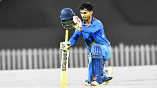 ಟೀಂ ಇಂಡಿಯಾ ವಿರುದ್ಧ ಈ ಸಾಧನೆ ಮಾಡಿದ ವಿಶ್ವದ ಮೊದಲ ಆಟಗಾರ ಡ್ಯಾರಿಲ್ ಮಿಚೆಲ್